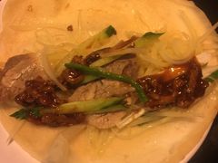-我去·春饼文化主题餐厅(国定路总店)