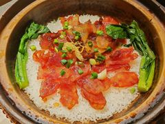 -顺德公·广东猪肚鸡(车公庙总店)