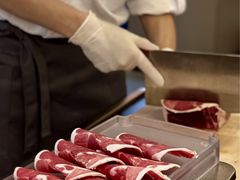 -涮福記·现切牛羊肉火锅(世纪汇店)
