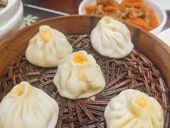 -老淮城·长鱼面(河下古镇店)