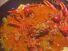 -红盔甲·小龙虾(车公庙店)