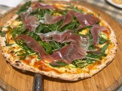 -BISTROFIORE美伊娜(伊犁南路店)