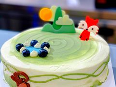 -派悦坊·甜品·蛋糕(虹口龙之梦店)