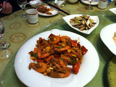 iphone_upload_pic-张家大院·鲁菜·私房菜(芙蓉街店)