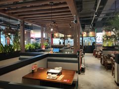 大堂-管氏翅吧(台湾街店)