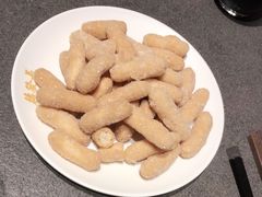 -德发长·花式蒸饺(大唐不夜城店)