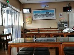 大堂-庆丰包子铺(西便门店)