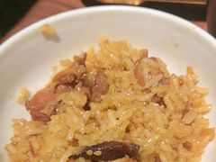 海鲜炒饭-九田家黑牛烤肉料理(新辰里亚运村店)