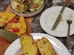 -米斯特比萨(望京西园店)