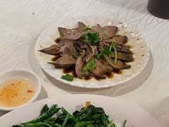 卤水鹅肝-迈姨·潮州菜(麓湖公园店)