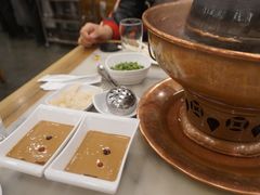 -牛街·马辈儿涮肉(牛街二店)