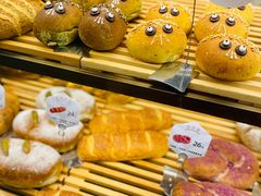 -原麦山丘(天津天河城店)