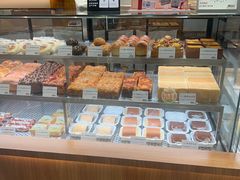-君之狮子山·轻糖烘焙(松江印象城店)