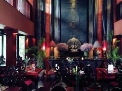 -花马天堂云南餐厅 Lost Heaven(高邮路店)