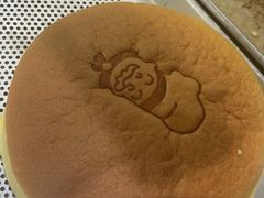 -西村叔叔的店·面包·甜品·蛋糕(崂山丽达店)