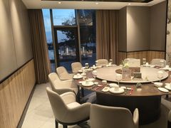-翠山·映月湖景餐厅(映月湖公园店)