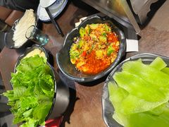 -愿者上钩(布吉老街店)