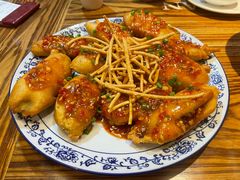 -百年神厨·地道川菜(清江西路店)