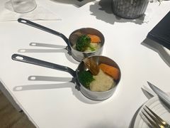 -K·Kitchen KK牛扒厨房(江南西店)