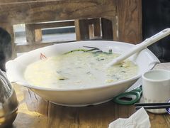 -晶渔坊·海鲜私房菜(东夷小镇店)