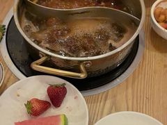 -松野谷·寿喜烧自助(华联顺义金街购物中心店)