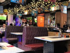 -AK47烤羊腿串吧(柳浪家园店)