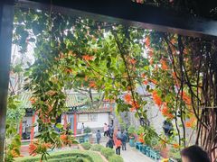 -东莞市可园博物馆