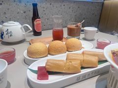 -蔡澜点心·粤菜(丽泽天街店)