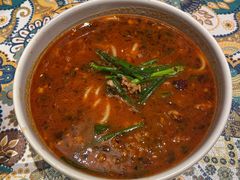 小锅米线-云海肴·汽锅鸡·云南菜(天山百盛优客店)