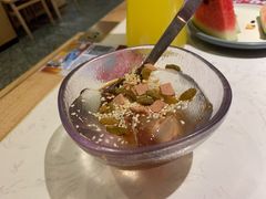 -井格重庆火锅(友谊路新业广场店)