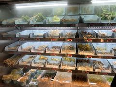-屋头串串(龙潭寺店)