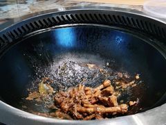 -锅老头铁锅炖•大锅蒸汽海鲜(韩乐坊店)