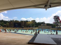 -武汉玛雅海滩水公园