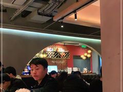 -丝路金桃·新疆菜(徐汇店)