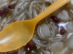 凉虾-渝味黄姐火锅(黄泥村店)