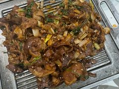 -北平食府(马鞍山路店)