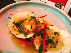 -新白鹿餐厅(悠迈生活广场店)