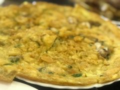 汕头蚝仔烙-陆记鹅庄·潮汕菜·狮头鹅(大仟里店)