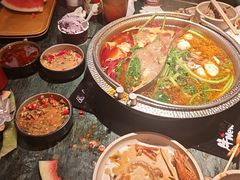 -牛New寿喜烧(曹路花园城店)