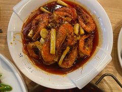 -五丁桥光头香辣蟹(望江橡树林店)