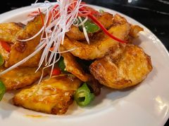 -Let's Taipei 非常烘焙(太古里店)