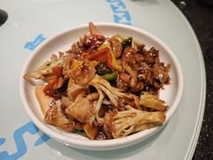 -王庄阿咪海鲜大排档(象园店)