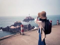 -东极岛景区