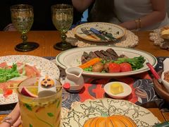 -弗兰克牛排西餐厅Ribone steak house(柠檬花园店)