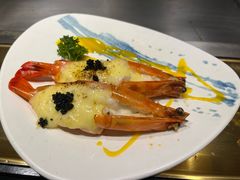 -大神太神·铁板烧(瑞虹天地月亮湾店)