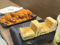 -留半山·香港食堂(啦啦宝都店)