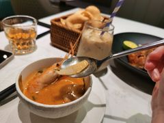 -美奈小馆·越南料理(中航城君尚购物中心店)