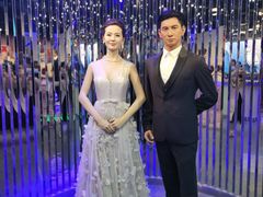 -武汉杜莎夫人蜡像馆