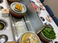 -密友回转自助火锅(中海环宇城店)