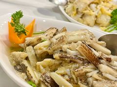 -新光酒家方亮蟹宴(黄浦店)